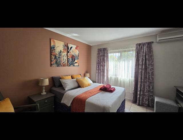 3 BEDROOM DUPLEX FOR SALE IN ARCADIA